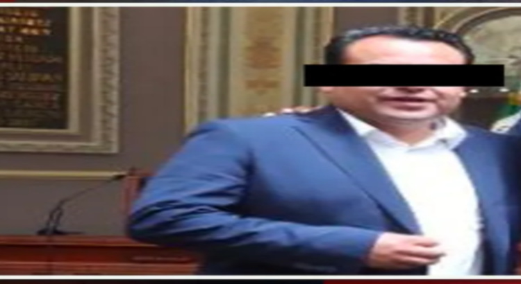 Denuncian a presidente municipal de Xalatlaco por presunto acoso sexual y laboral