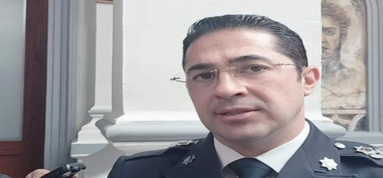 Toluca trabaja en conjunto con Metepec para disminuir inseguridad en la zona