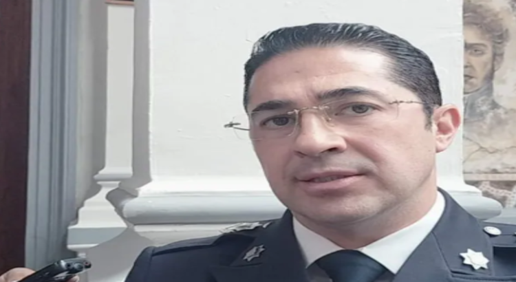 Toluca trabaja en conjunto con Metepec para disminuir inseguridad en la zona