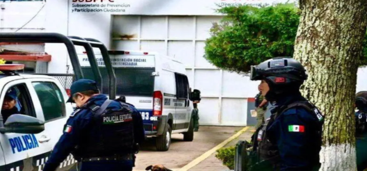Defensa de Jorge Winckler duda sobre legalidad de segunda orden de aprehensión en Veracruz