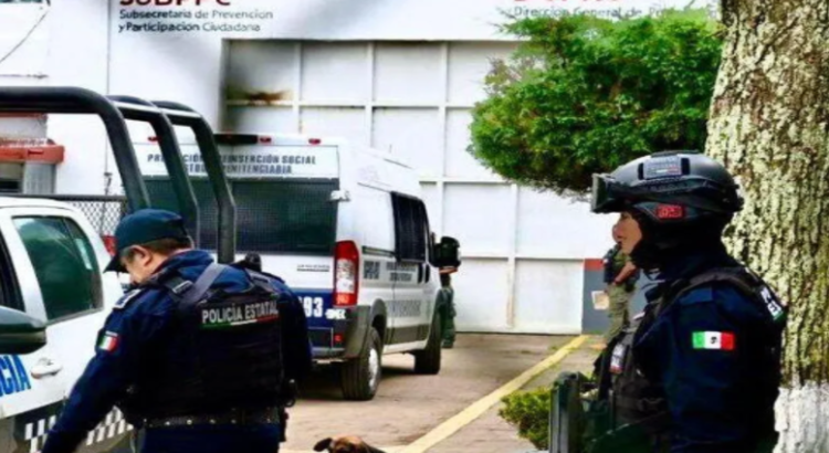 Defensa de Jorge Winckler duda sobre legalidad de segunda orden de aprehensión en Veracruz