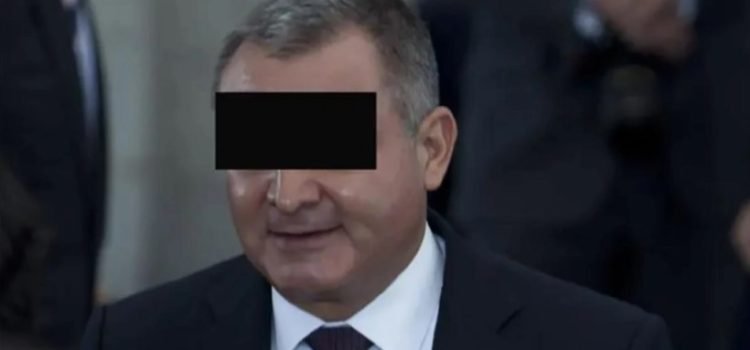 Inicia etapa de presentación de pruebas en el juicio contra García Luna Inicia etapa de presentación de pruebas en el juicio contra García Luna