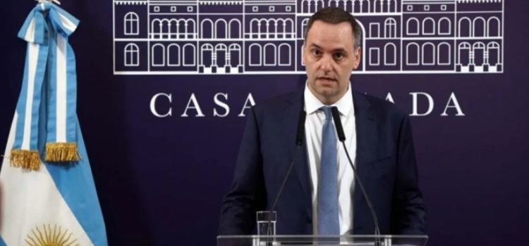Prohibirá Milei el lenguaje inclusivo y la perspectiva de género en su gobierno Prohibirá Milei el lenguaje inclusivo y la perspectiva de género en su gobierno
