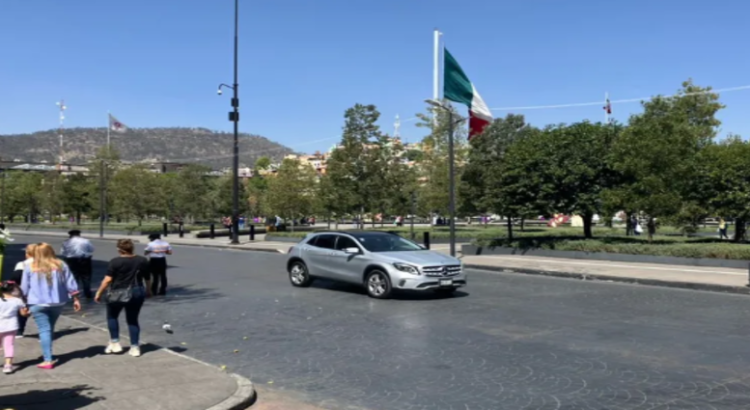 No implementarán programa Hoy No Circula en Valle de Toluca