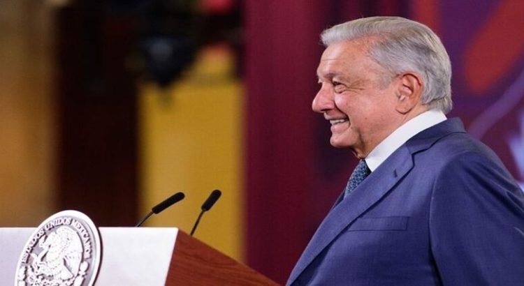 AMLO planteó que CDMX y Edomex sean abastecidos con agua de Hidalgo