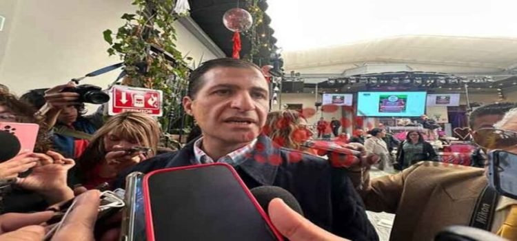Ampliaran operativo contra ambulantes en Toluca hasta diciembre