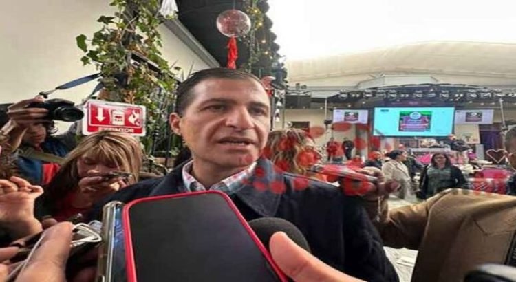 Ampliaran operativo contra ambulantes en Toluca hasta diciembre
