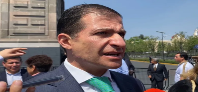 Pesé al reciente hallazgo de fosa clandestina en Toluca, alcalde afirma que la seguridad está garantizada