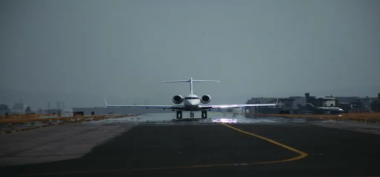 Gobierno federal busca comprar acciones del Aeropuerto de Toluca