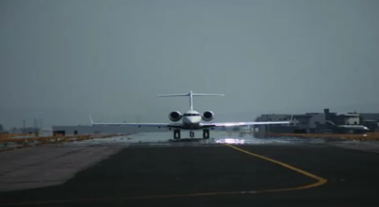 Gobierno federal busca comprar acciones del Aeropuerto de Toluca