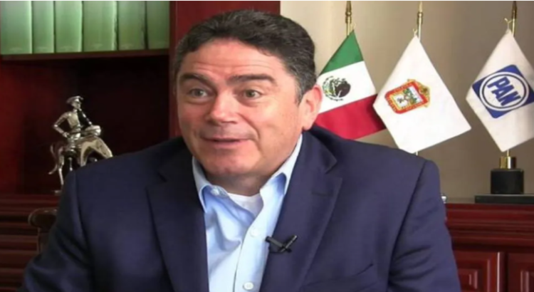 Juan Carlos Núñez deberá elegir a quién apoyar en competencia por la alcaldía de Toluca