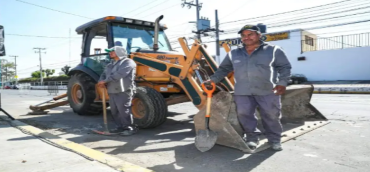 Ayuntamiento emprende acciones ante la falta de agua en Toluca