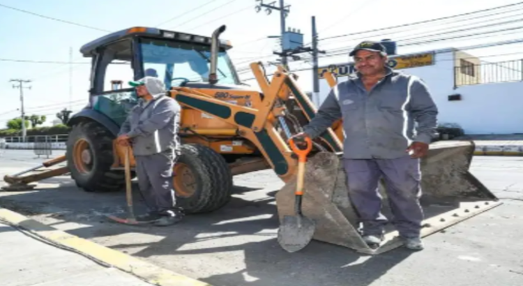 Ayuntamiento emprende acciones ante la falta de agua en Toluca