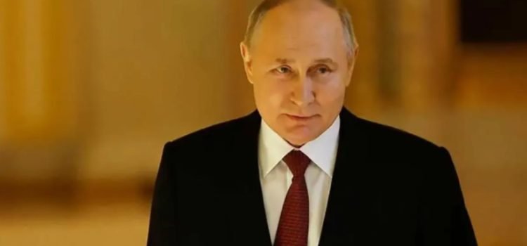 Certifican la victoria electoral de Putin en Rusia Certifican la victoria electoral de Putin en Rusia