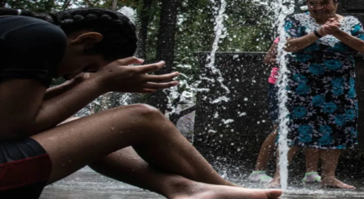 Implementarán multa por desperdiciar agua en este sábado de Gloria en Toluca