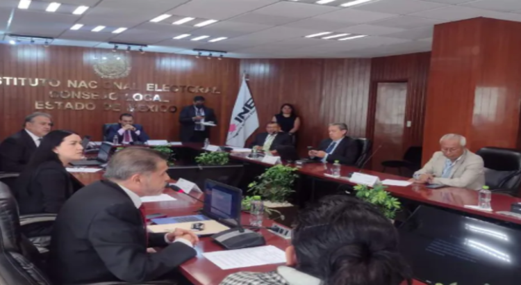 Instalarán 1,027 casillas electorales el 2 de junio en Edomex; 72 serán especiales