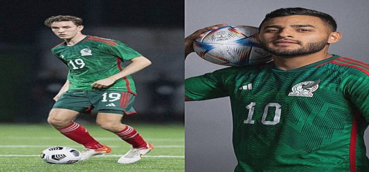 “Alexis Vega, es urgente para la Selección Mexicana”: Mario Carrillo