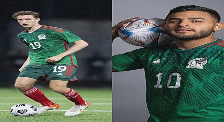 “Alexis Vega, es urgente para la Selección Mexicana”: Mario Carrillo