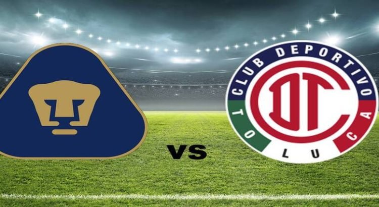 Toluca le manda mensaje a Pumas y calienta el partido de este domingo