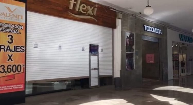 3,000 negocios son afectados por escasez de agua en Toluca