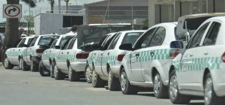 Incrementa pasaje de taxis colectivo en Toluca