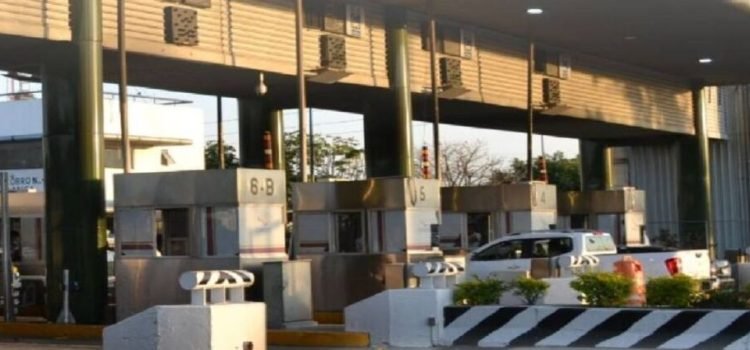 TAG Gratuito para transitar por la Autopista Toluca-Atlacomulco
