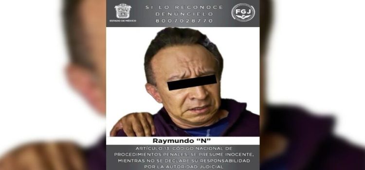 Autorizan 4 meses más para el cierre de investigación en caso Raymundo “N”