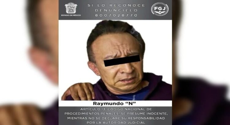 Autorizan 4 meses más para el cierre de investigación en caso Raymundo “N”