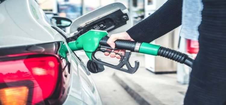 Gasolina no volverá a costar menos de 17 pesos en Toluca