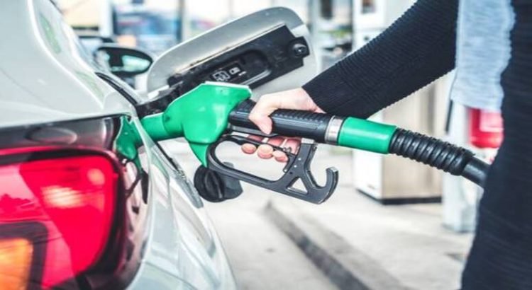 Gasolina no volverá a costar menos de 17 pesos en Toluca