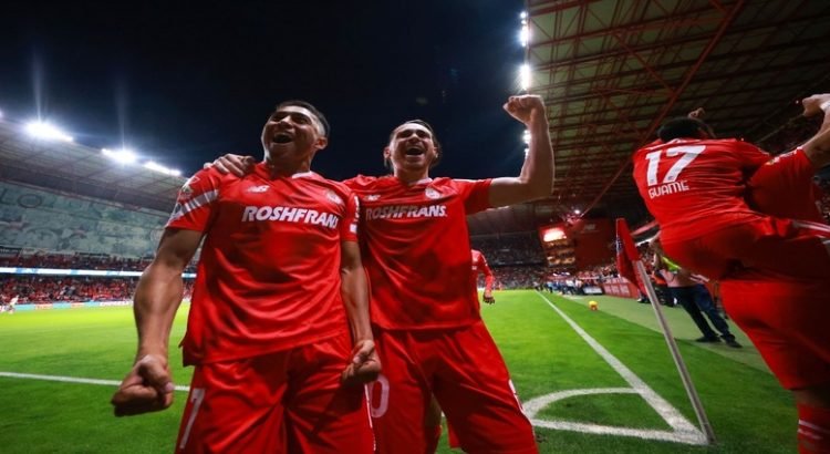 “El Toluca podría competir en la Serie A de Italia”: Nuno Campos