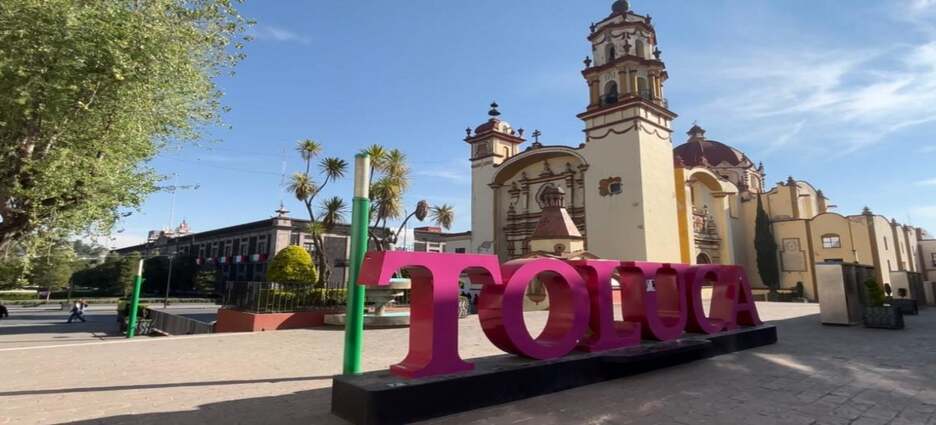 Bajan ventas hasta 20% durante Semana Santa en Toluca