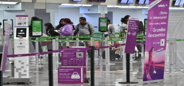 Un hotel y más vuelos comerciales, son los nuevos planes para el Aeropuerto de Toluca