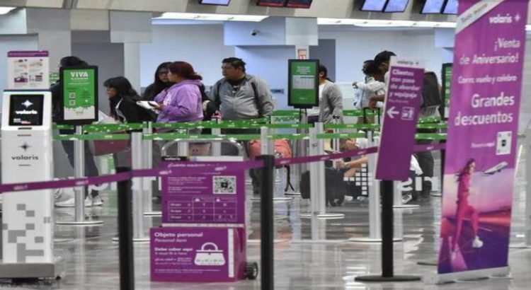 Un hotel y más vuelos comerciales, son los nuevos planes para el Aeropuerto de Toluca