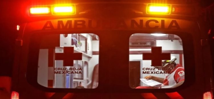 Hombre murió tras ser atropellado en la México-Toluca