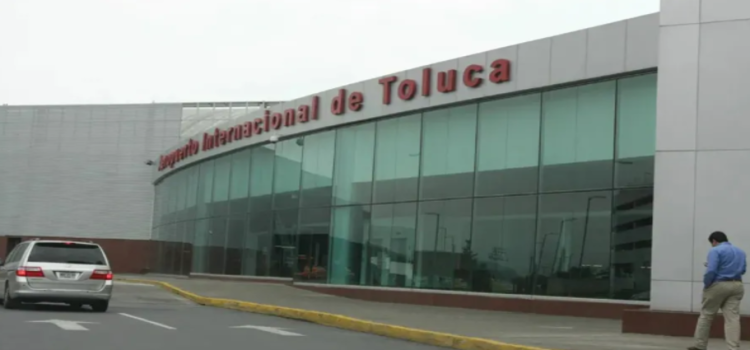 Aeropuerto de Toluca requiere más vuelos y promoción