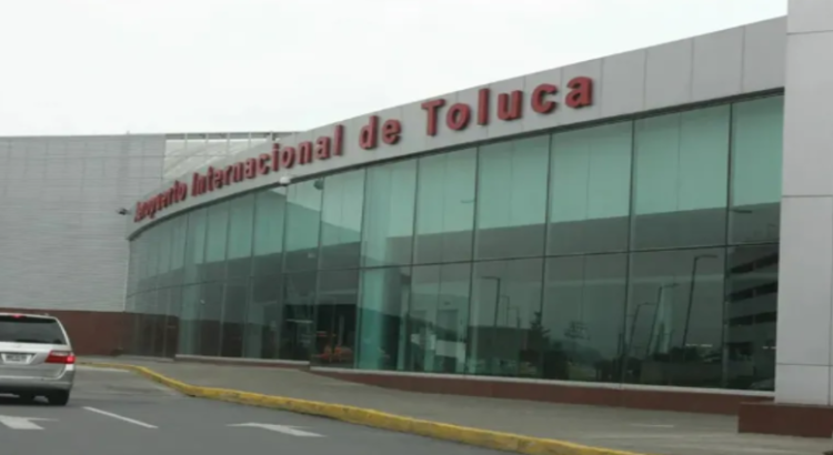 Aeropuerto de Toluca requiere más vuelos y promoción