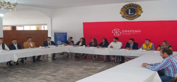 Alianza por el Capital Social tendrá encuentro con candidatos en Toluca y Metepec