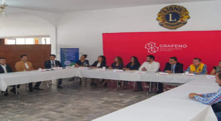 Alianza por el Capital Social tendrá encuentro con candidatos en Toluca y Metepec