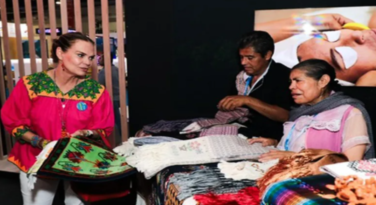 Tianguis turístico 2024 dejó buenos resultados, asegura Asociación de hoteles de Edomex