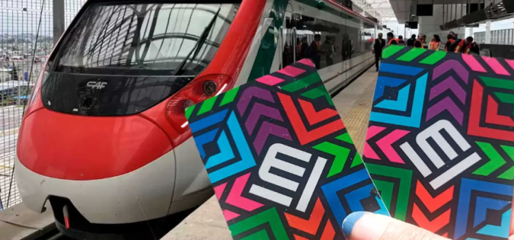 Actualizan precios del Tren Interurbano México-Toluca