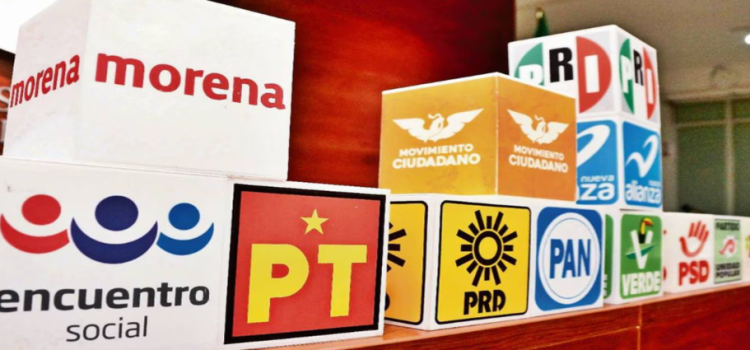 Comienzan campañas en Edomex con propuestas de seguridad y dotación de agua