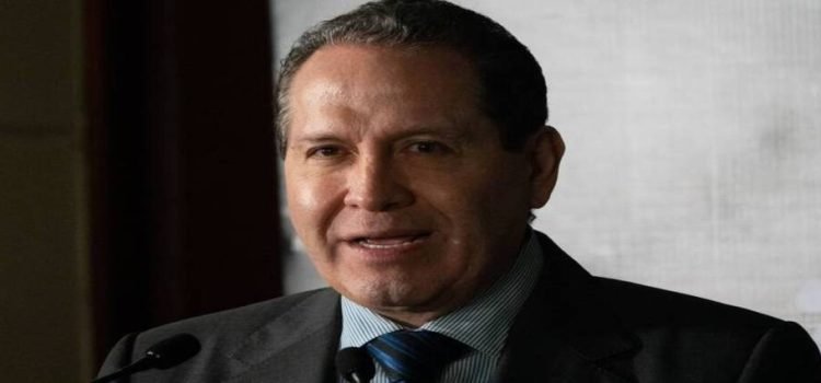 Eruviel Ávila responde a críticas sobre las cuentas durante su gobierno