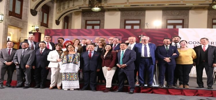 Edomex se une a programa ‘La Clínica es Nuestra’ para garantizar atención médica gratuita