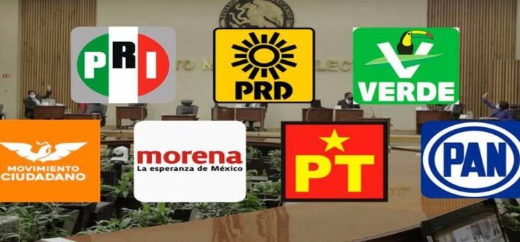 Campañas de Edomex serán de las más cortas en el país