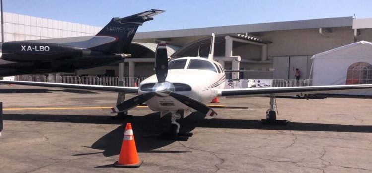 Empresarios piden reforzar Aeropuerto de Toluca