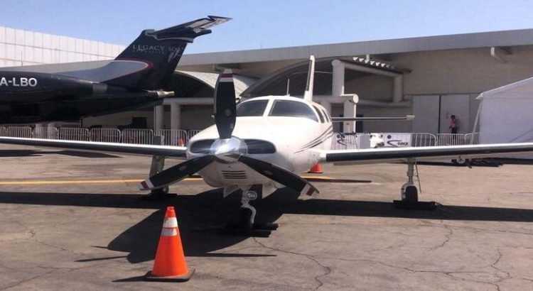 Empresarios piden reforzar Aeropuerto de Toluca