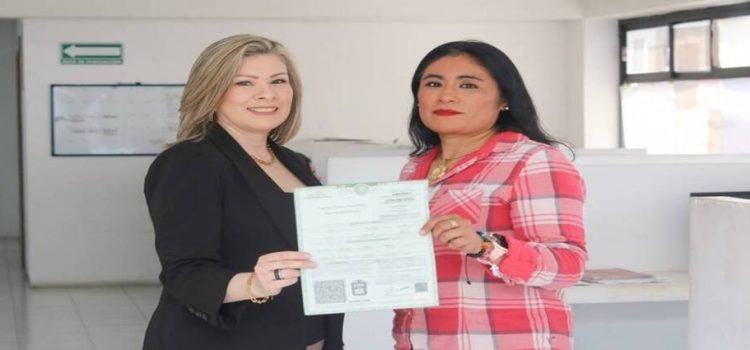 Registro Civil inaugura su nueva ubicación en Toluca