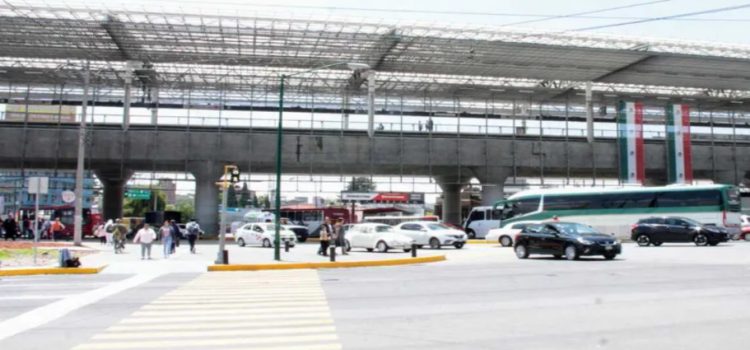 Incrementa un 404% costo del tren México-Toluca