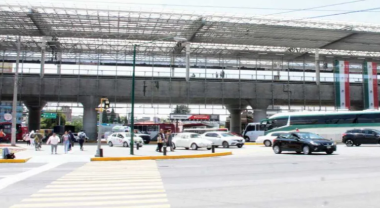 Incrementa un 404% costo del tren México-Toluca